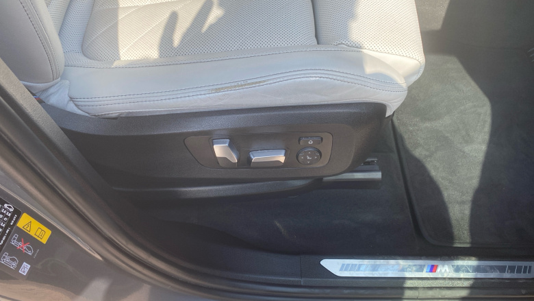 BMW X5 xDrive50e M Sport 5dr Auto Estate